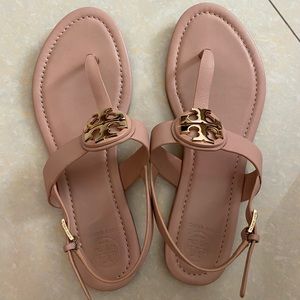 Tory Burch Thong Sandal